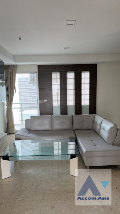 รูป 🔼🔽 AccomA 📩 3 BR Condominium @Nusasiri Grand Condo (AA16869) - รูปที่ 2/12