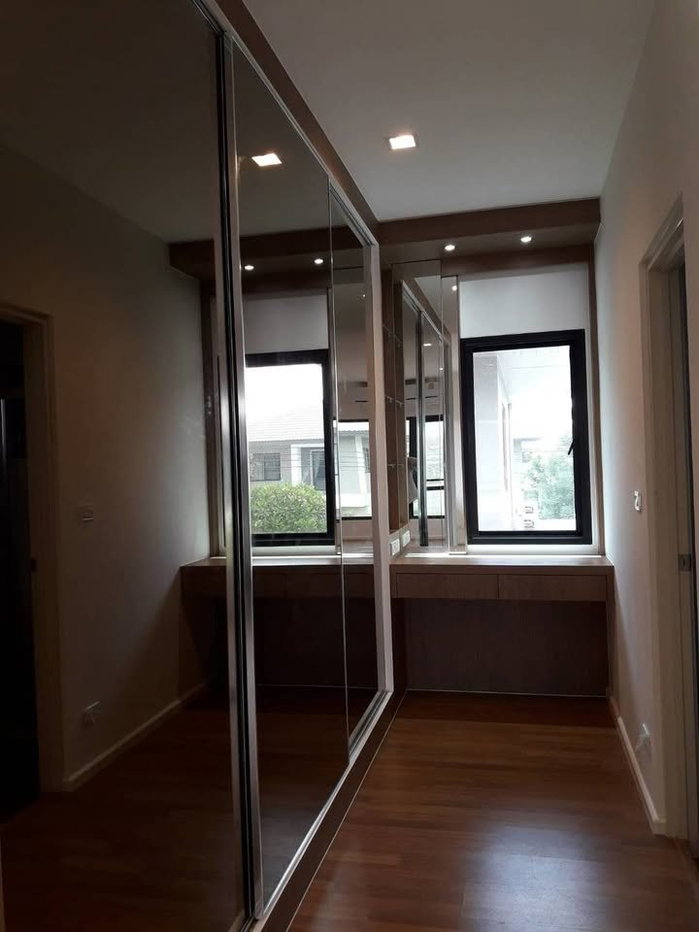 รูป ขายบ้าน Casa Ville Ramkhamhaeng-Wongwaen 2/คาซ่า วิลล์ รามคำแหง-วงแหวน 2 (S6901011)  ID Line : @baan88 - รูปที่ 9/9