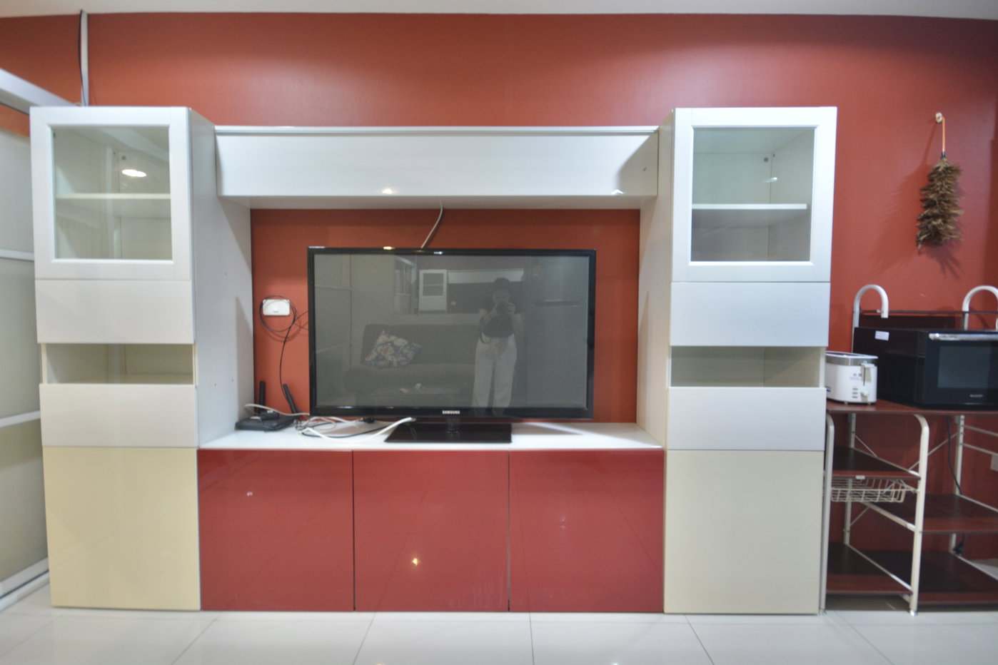รูป 1 Bedroom Condo for Sale at Platinum Suites in Thepprasit Pattaya - รูปที่ 4/17