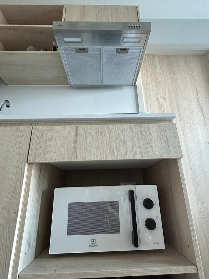 รูป 🗼For Rent 🌅 Nue Noble Srinakarin - Lasalle (นิว โนเบิล ศรีนครินทร์ - ลาซาล) 🌅 JA-1358 - รูปที่ 6/11