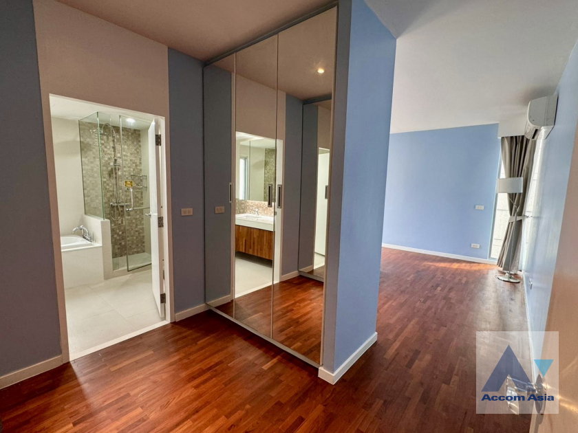 รูป 🔼🔽 AccomA 📩 Fully Furnished 2 BR Condominium @Noble House Ruamrudee (AA19724) - รูปที่ 7/10