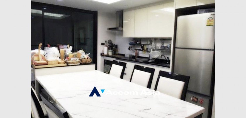 รูป 🔼🔽 AccomA 📩 Pet friendly 3 BR Townhouse in Si Lom (AA33103) - รูปที่ 7/10