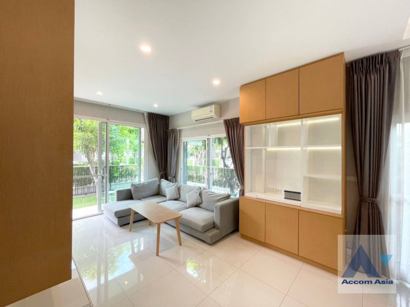 รูป 🔼🔽 AccomA 📩  3 BR House @The City Sukhumvit Bangna (AA36213) - รูปที่ 3/10