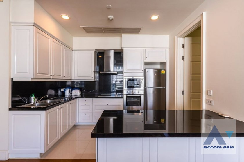 รูป 🔼🔽 AccomA 📩 3 BR Condominium @Royce Private Residences (AA41059) - รูปที่ 8/19