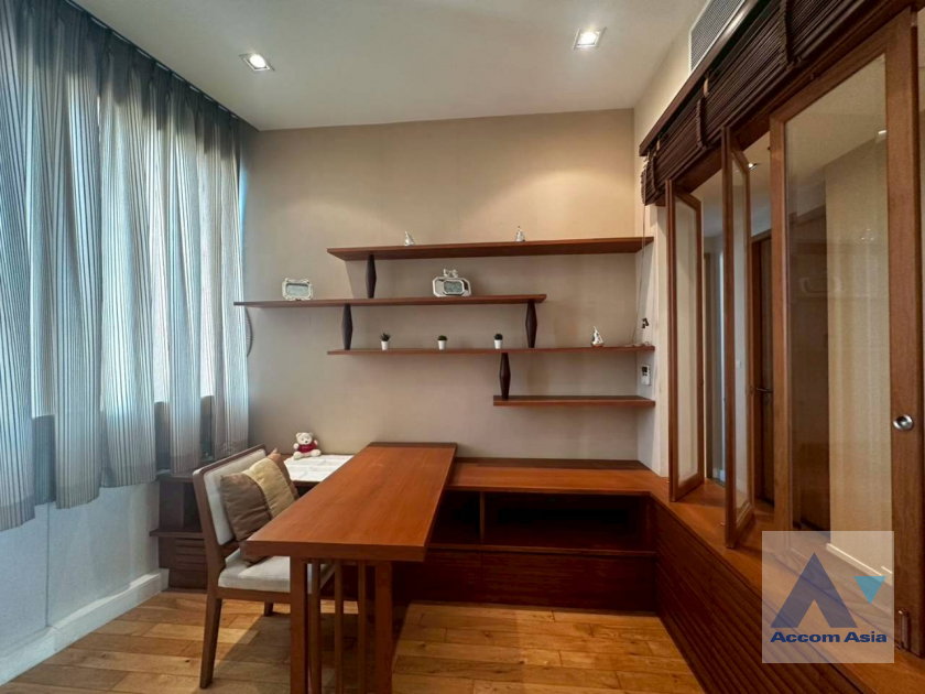 รูป 🔼🔽 AccomA 📩  2 BR Condominium @Millennium Residence @ Sukhumvit (AA13426) - รูปที่ 16/20