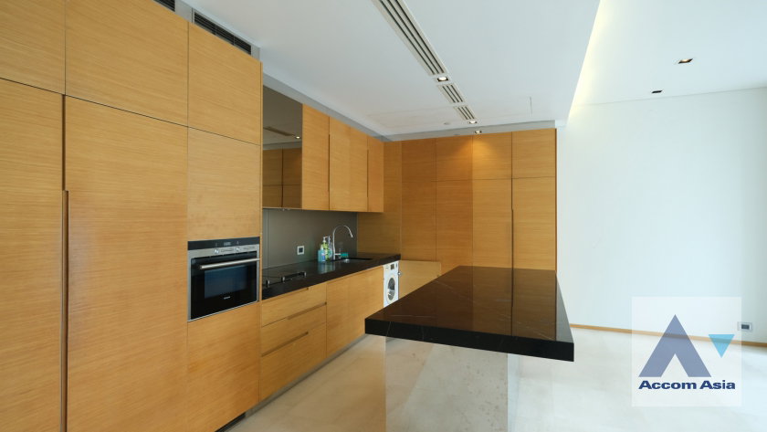 picture 🔼🔽 AccomA 📩  2 BR Condominium @Saladaeng Residences (1517757) - 9/20