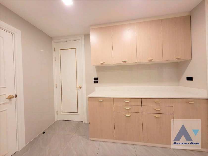 รูป 🔼🔽 AccomA 📩 3 BR Condominium @President Park Sukhumvit 24 (AA45013) - รูปที่ 6/18