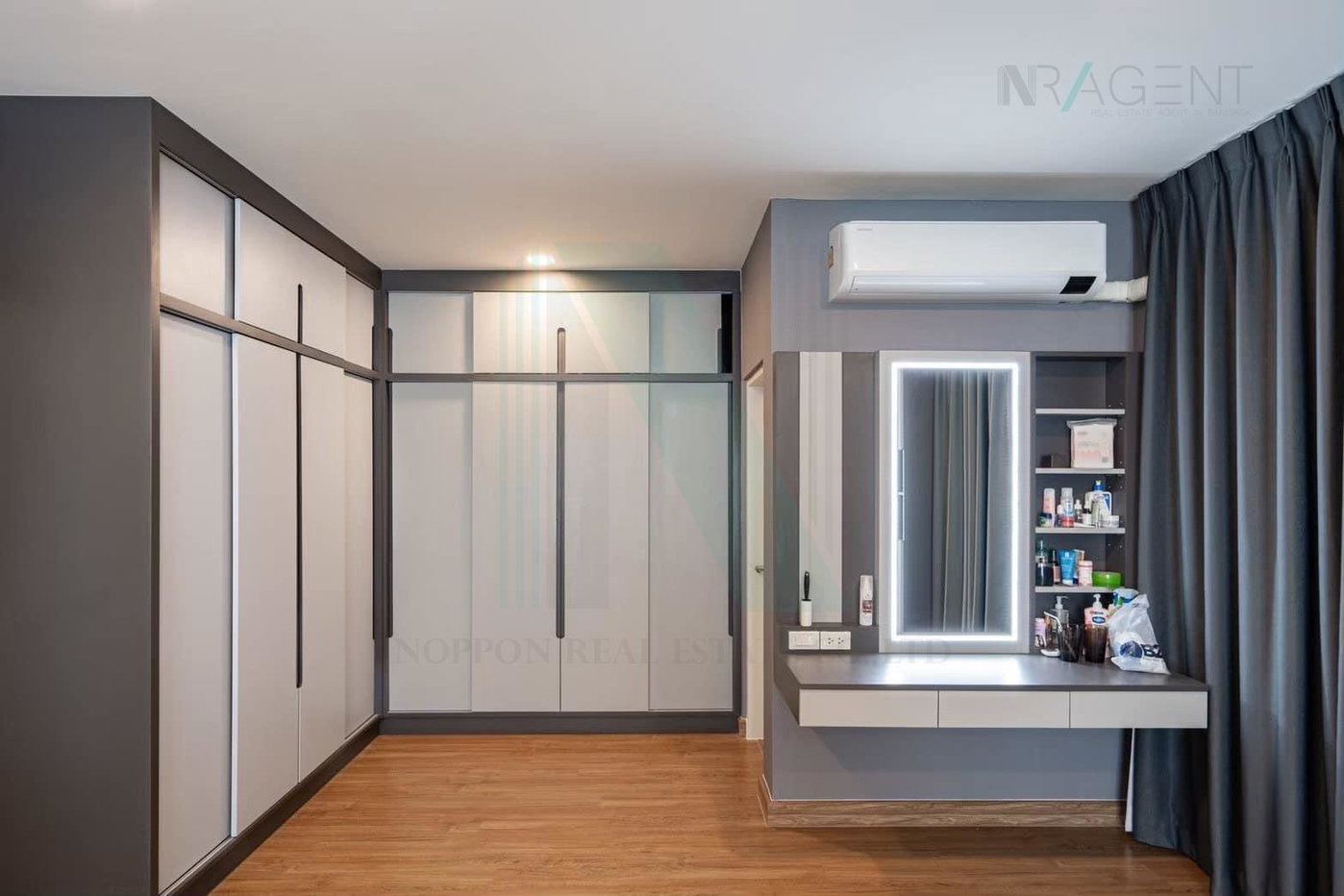 รูป 📌 ให้เช่าบ้านเดี่ยว โครงการ เซนโทร บางนา 2 ชั้น 4 ห้องนอน 4 ห้องน้ำ - รูปที่ 8/8