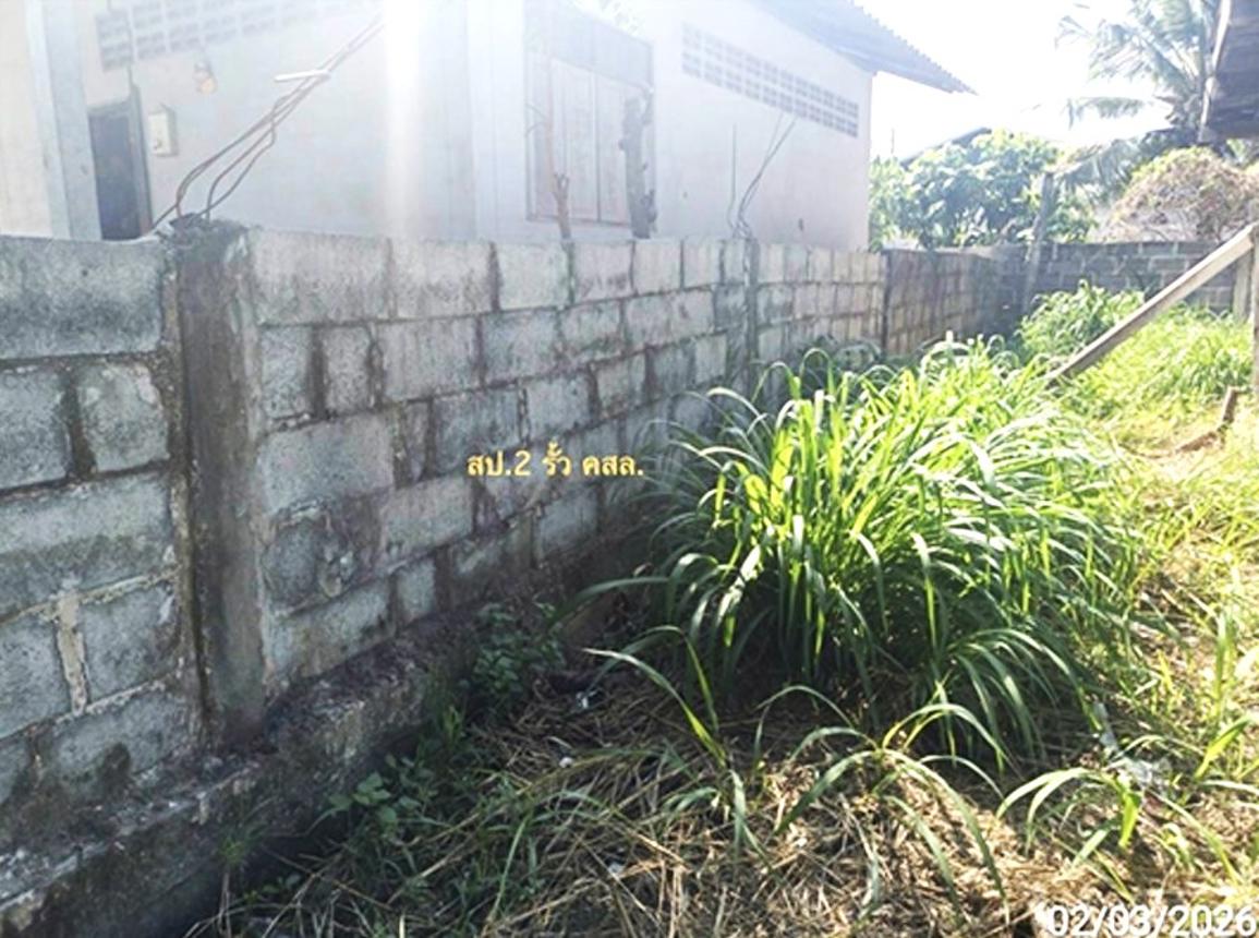 รูป บ้านเดี่ยว 420 ตร.วา เชียงยืน มหาสารคาม 995,000 - รูปที่ 24/28