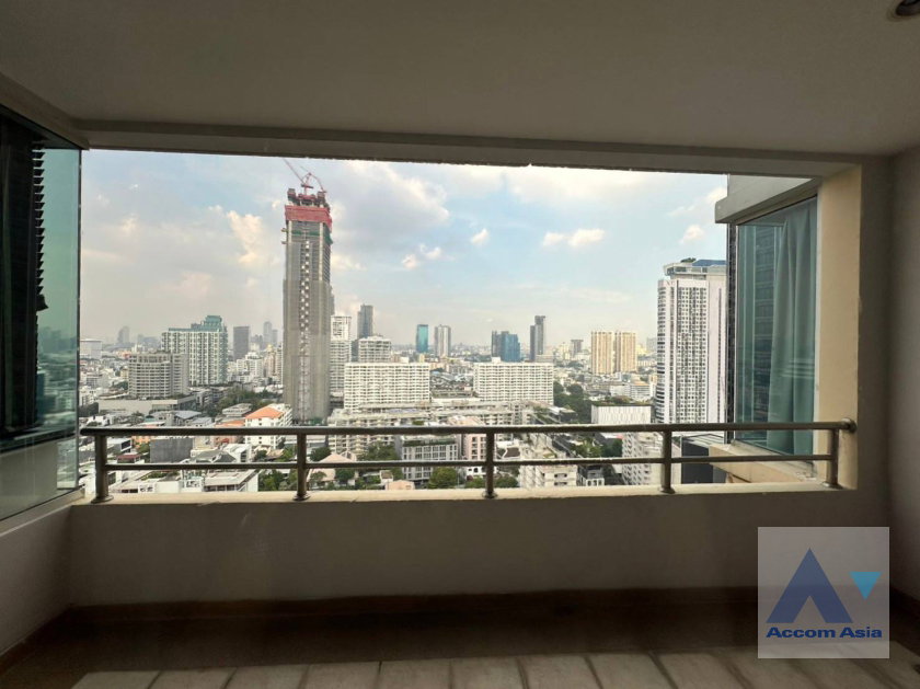 รูป 🔼🔽 AccomA 📩  3 BR Condominium @Hampton Thonglor 10 (AA37446) - รูปที่ 19/19