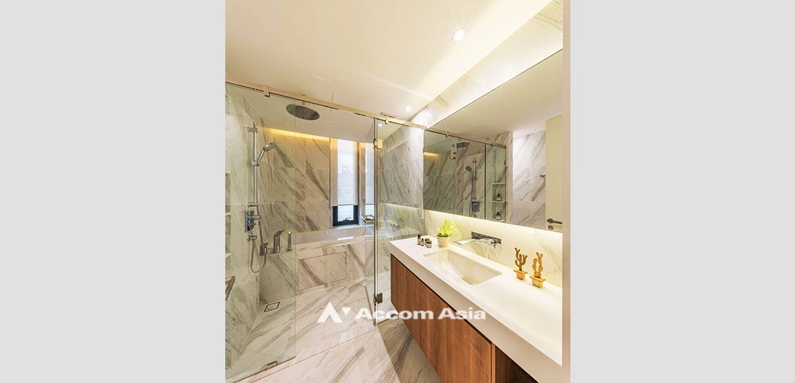 รูป 🔼🔽 AccomA 📩  2 BR Condominium @Muniq Sukhumvit 23 (AA31978) - รูปที่ 6/7