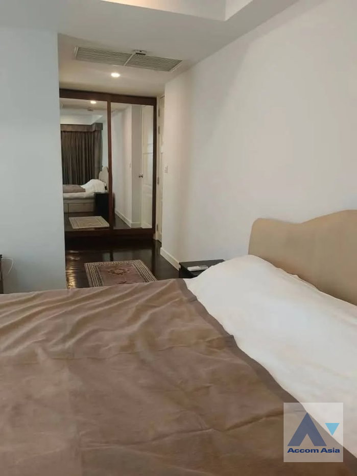 รูป 🔼🔽 AccomA 📩  3 BR Condominium @The Private Residence Rajdamri (AA42706) - รูปที่ 6/8