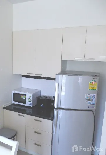รูป ขาย คอนโด 1 ห้องนอน ในโครงการ เฟรม ทรี เรสซิเด้นท์ 1053924 - รูปที่ 3/5