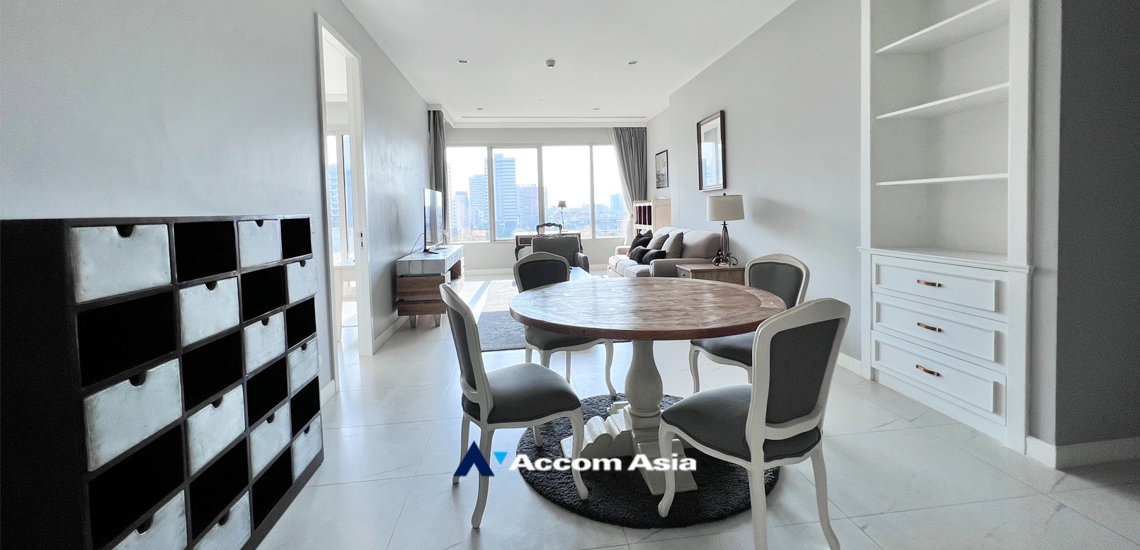 รูป 🔼🔽 AccomA 📩 185 Rajadamri - รูปที่ 4/20
