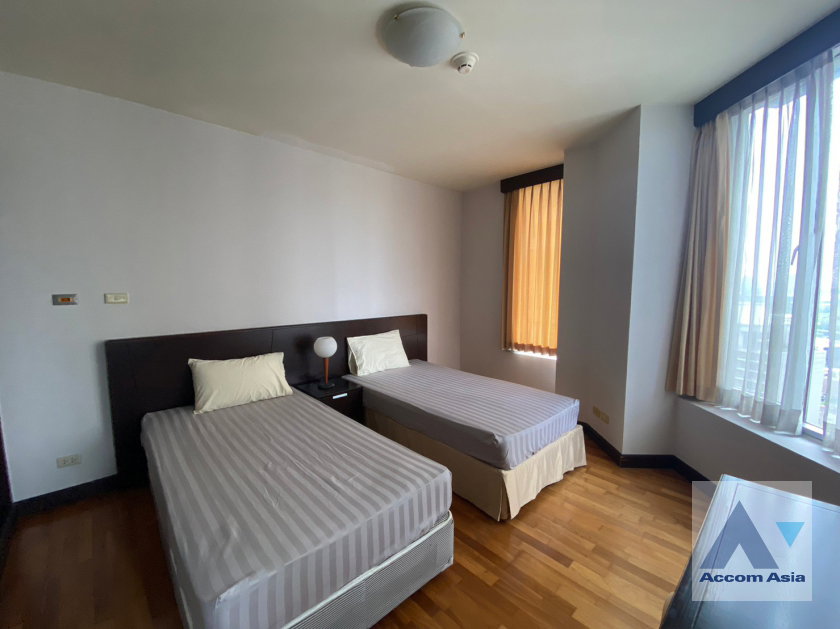 รูป 🔼🔽 AccomA 📩  3 BR Condominium @All Seasons Mansion (27020) - รูปที่ 11/17