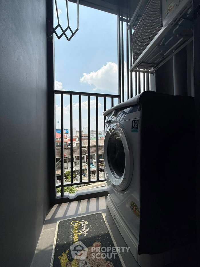 รูป คอนโด 1-ห้องนอน ที่ โซ ออริจิ้น พหลฯ 69 สเตชั่น ใน อนุสาวรีย์ (ID 2771213) - รูปที่ 5/7