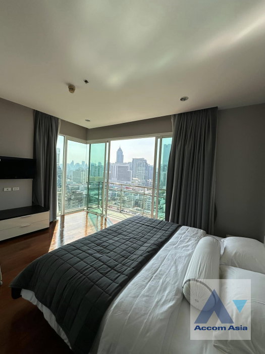 รูป 🔼🔽 AccomA 📩 Fully Furnished 2 BR Condominium @The Prime 11 (AA42701) - รูปที่ 6/8