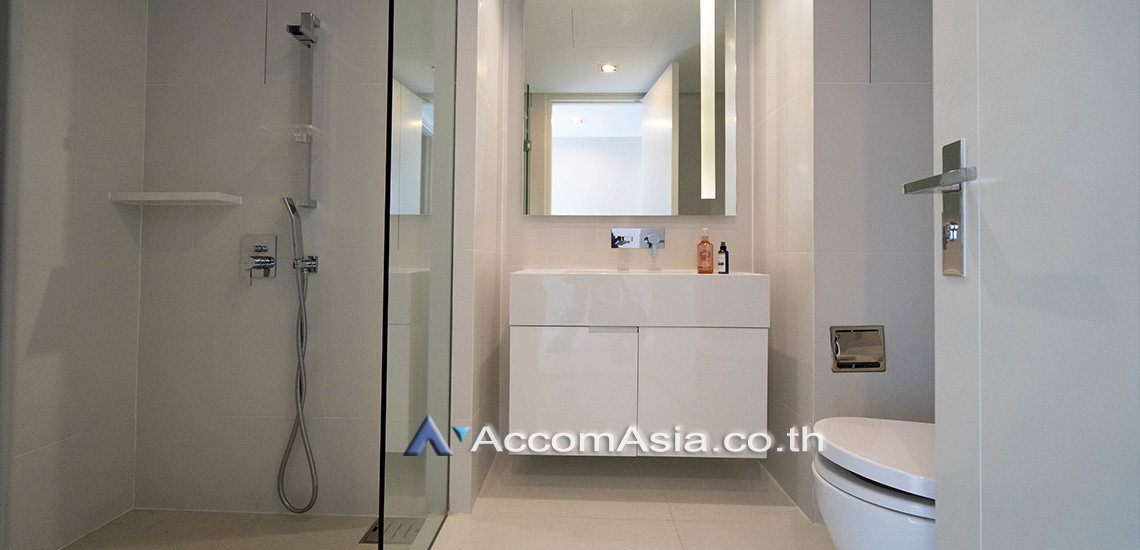 รูป 🔼🔽 AccomA 📩  2 BR Condominium @The Bangkok Sathorn (AA23377) - รูปที่ 7/11