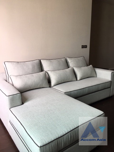 รูป 🔼🔽 AccomA 📩 2 BR Condominium @The Diplomat 39 (AA25285) - รูปที่ 3/17