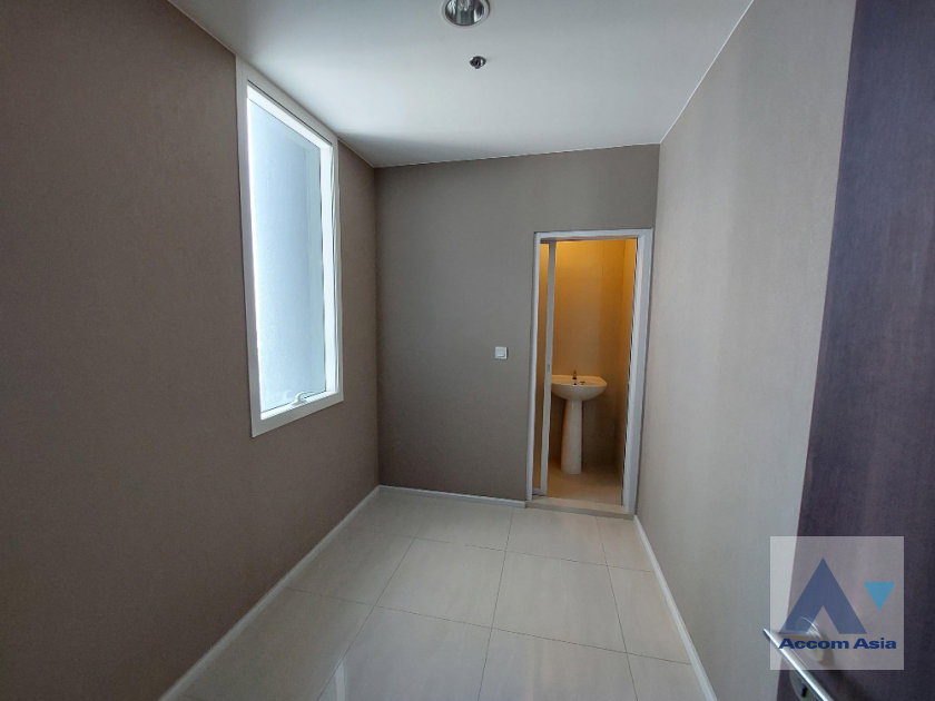 รูป 🔼🔽 AccomA 📩 3 BR Condominium @Menam Residences (AA35910) - รูปที่ 11/16