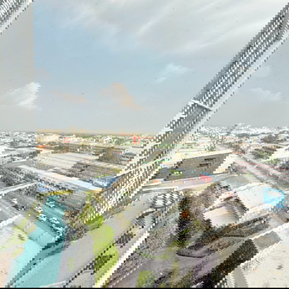 picture PLUS CONDO KORAT ONE BEDROOM CONDO FOR SALE - 13/27