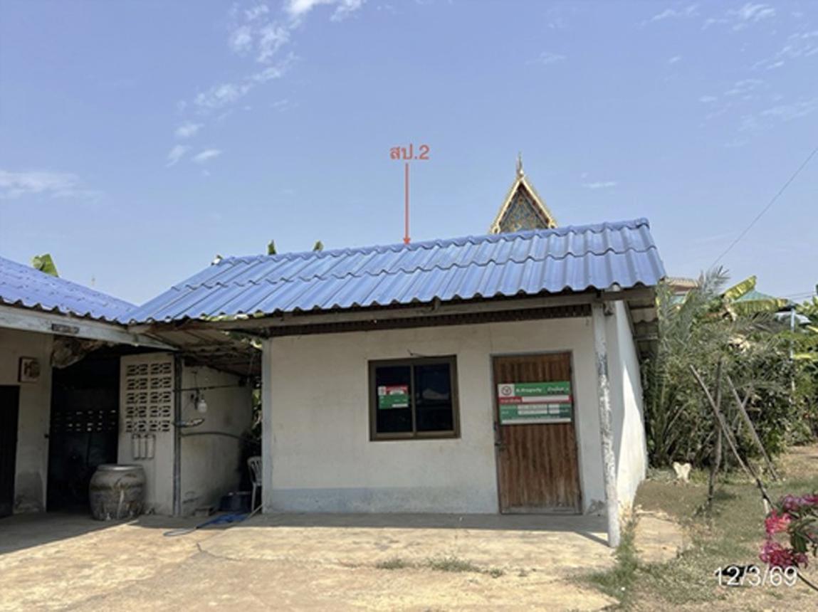 picture HOME 40 Sq.w. Han Kha Chainat for 825,000 - 30/38
