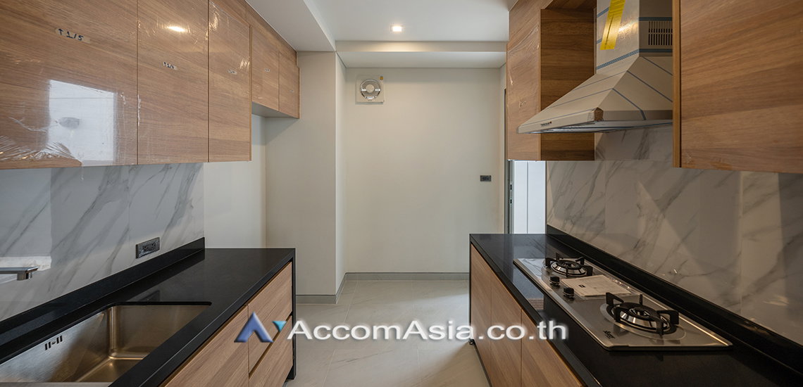 picture 🔼🔽 AccomA 📩 Cozy modern home in Yannawa with private lift and elite school access (AA25856) - 7/20