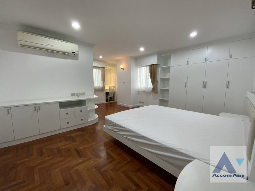 รูป 🔼🔽 AccomA 📩 Fully Furnished,Big Balcony 3 BR Condominium @Regent On The Park 3 (AA25776) - รูปที่ 16/20