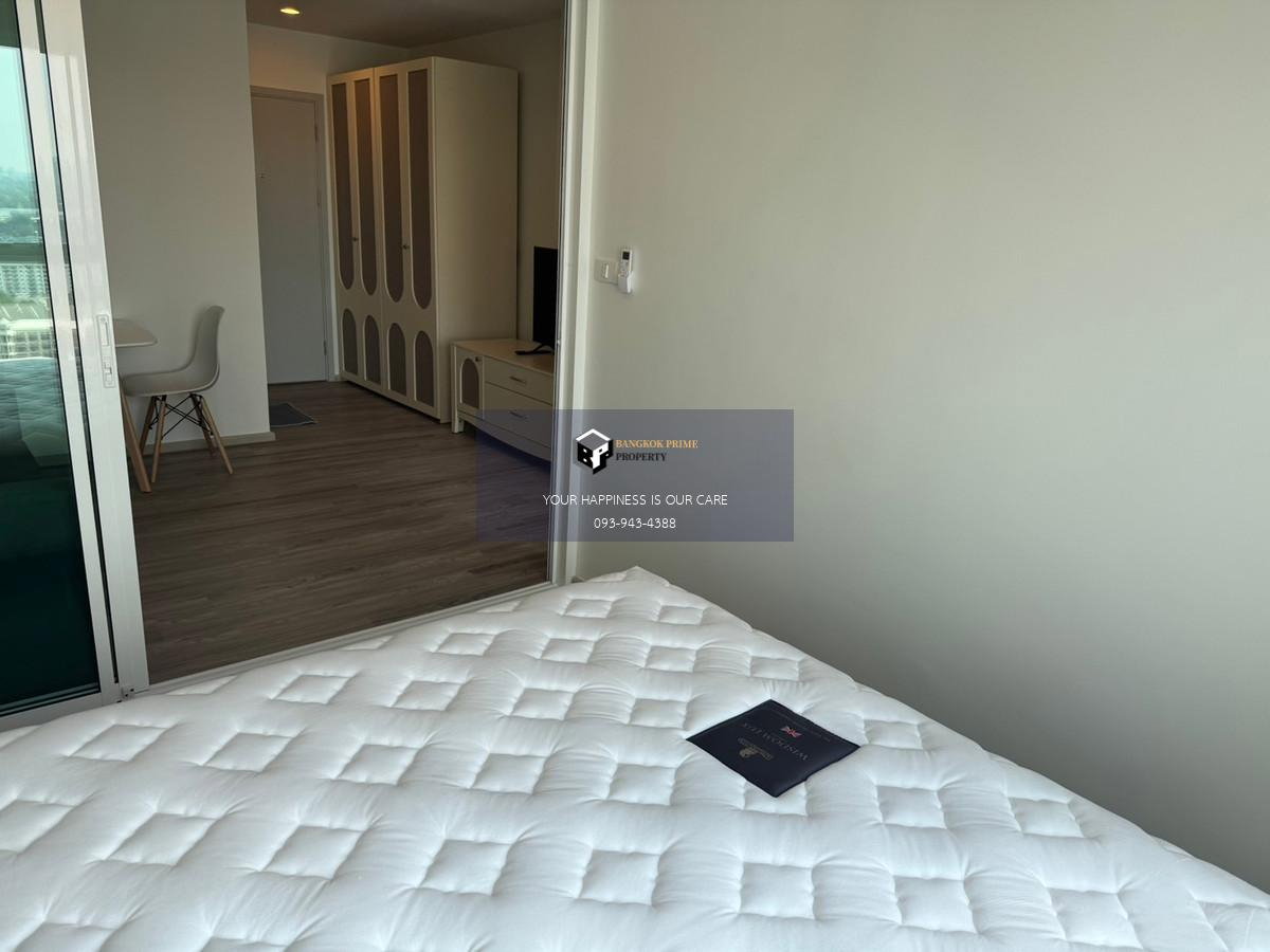 รูป The Parkland Charan - Pinklao | MRT บางยี่ขัน - รูปที่ 8/20