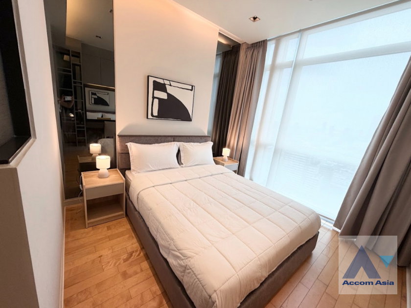 รูป 🔼🔽 AccomA 📩  2 BR Condominium @Athenee Residence (1512846) - รูปที่ 14/18