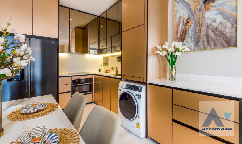 picture 🔼🔽 AccomA 📩  3 BR Condominium @Supalai ICON Sathorn (AA44568) - 6/20