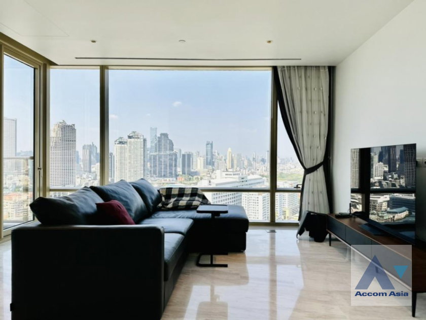 picture 🔼🔽 AccomA 📩 Four Seasons Private Residences - 2/11