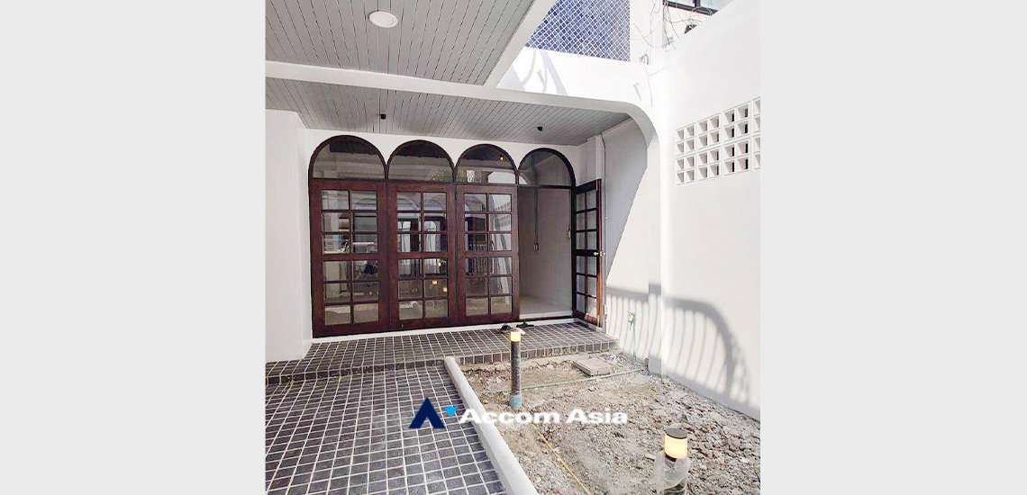 picture 🔼🔽 AccomA 📩 Home Office,Fully Furnished 3 BR House in (110109) - 2/10