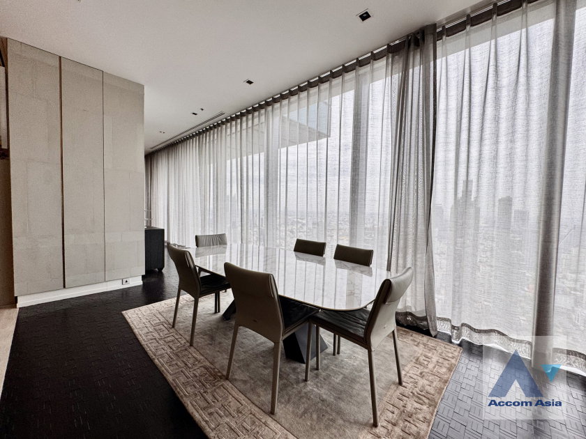 รูป 🔼🔽 AccomA 📩  4 BR Condominium @The Ritz Carlton Residences (AA45158) - รูปที่ 12/20