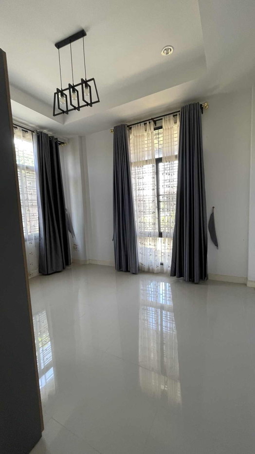 รูป สำหรับขาย เจ้าของขายเอง บ้านสวนพฤกษา คริสตัล นิคมอุตสาหกรรม304 - รูปที่ 4/4