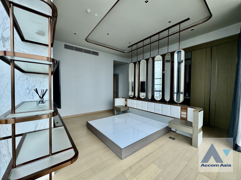 รูป 🔼🔽 AccomA 📩 Luxury 3 BR Condominium @The Monument Thong Lo (AA44530) - รูปที่ 11/20