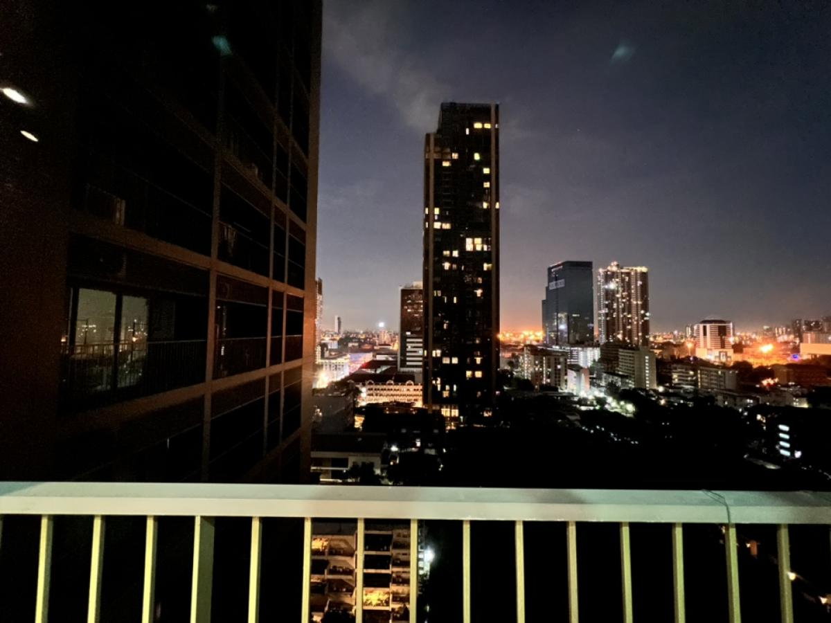 รูป ห้องกว้าง 🏙️(For Rent/ให้เช่า) Noble Solo [Thonglor] โนเบิล โซโล - รูปที่ 11/11