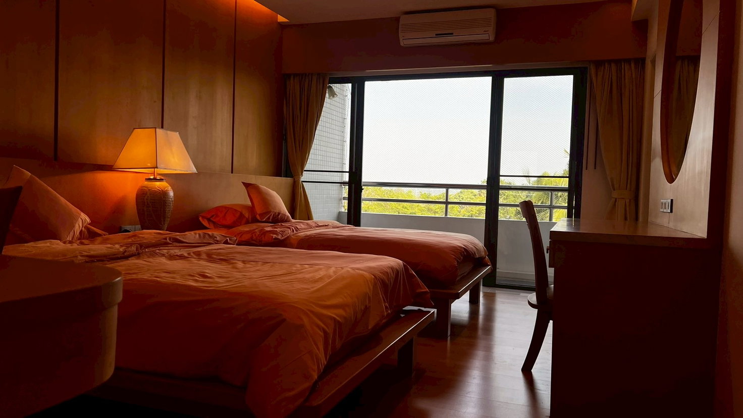 รูป Krisda Golden Condotel 3 Bedrooms Pattaya Na Jomtien - รูปที่ 5/14