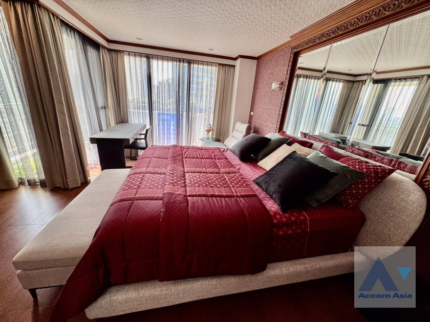 รูป 🔼🔽 AccomA 📩  2 BR Condominium @Las Colinas (AA42015) - รูปที่ 7/19