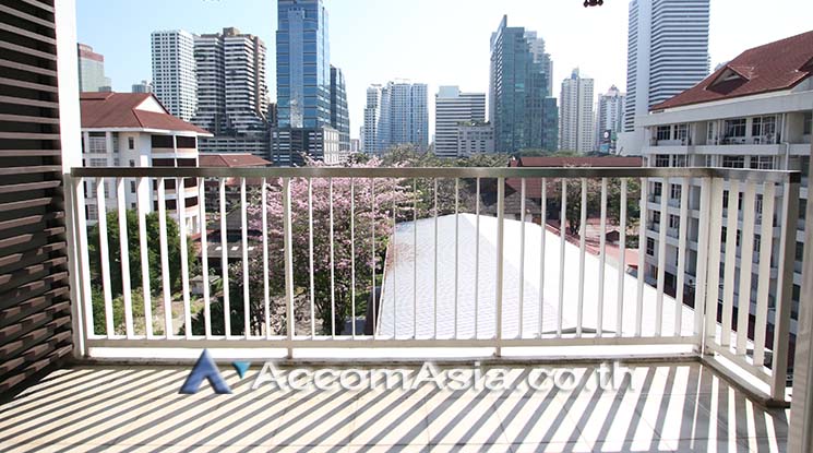รูป 🔼🔽 AccomA 📩  3 BR Condominium @Urbana Sukhumvit 15 (AA29313) - รูปที่ 12/12