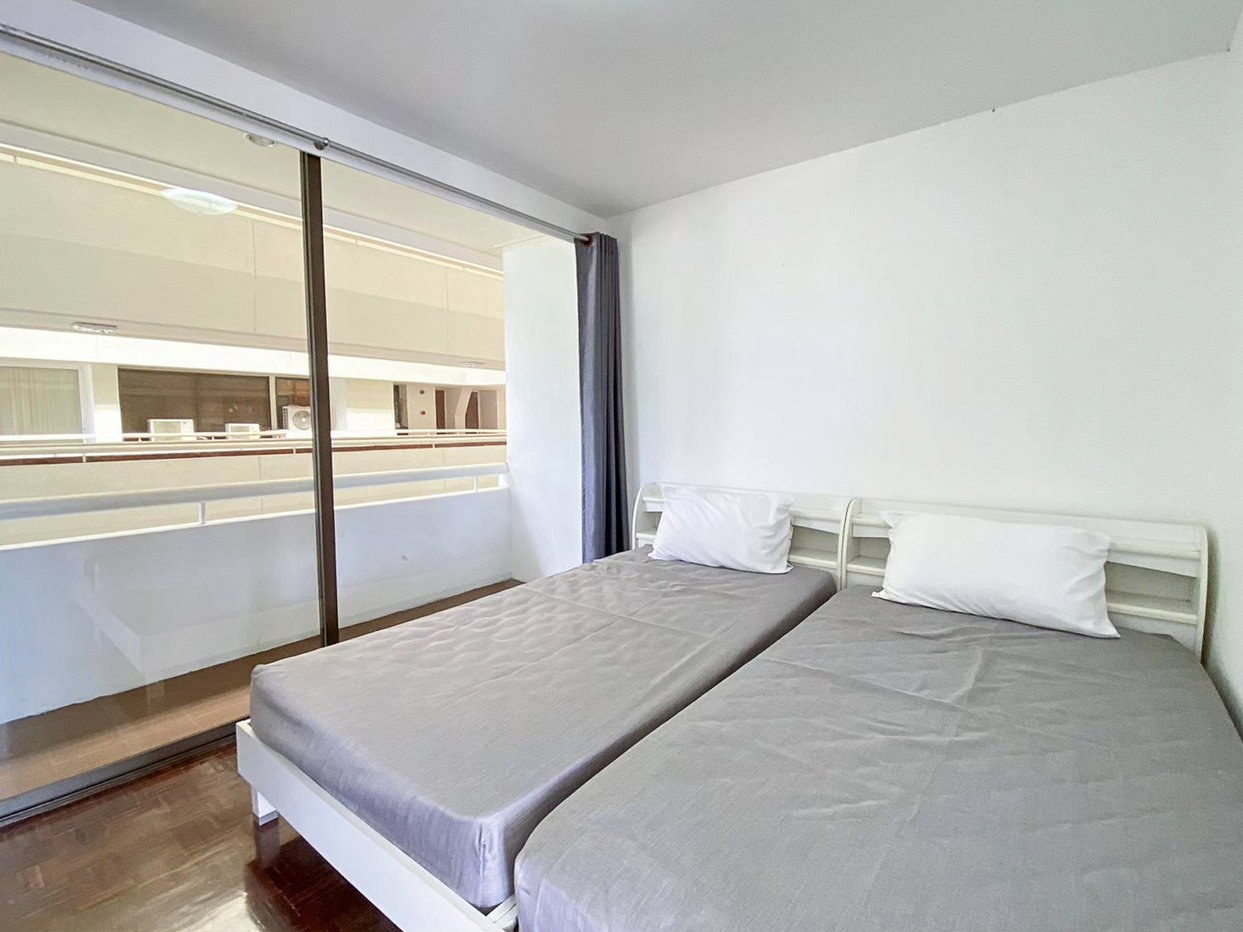 รูป 2 Bedroom for Rent at Panchalae Boutique Residence in Jomtien - รูปที่ 12/15