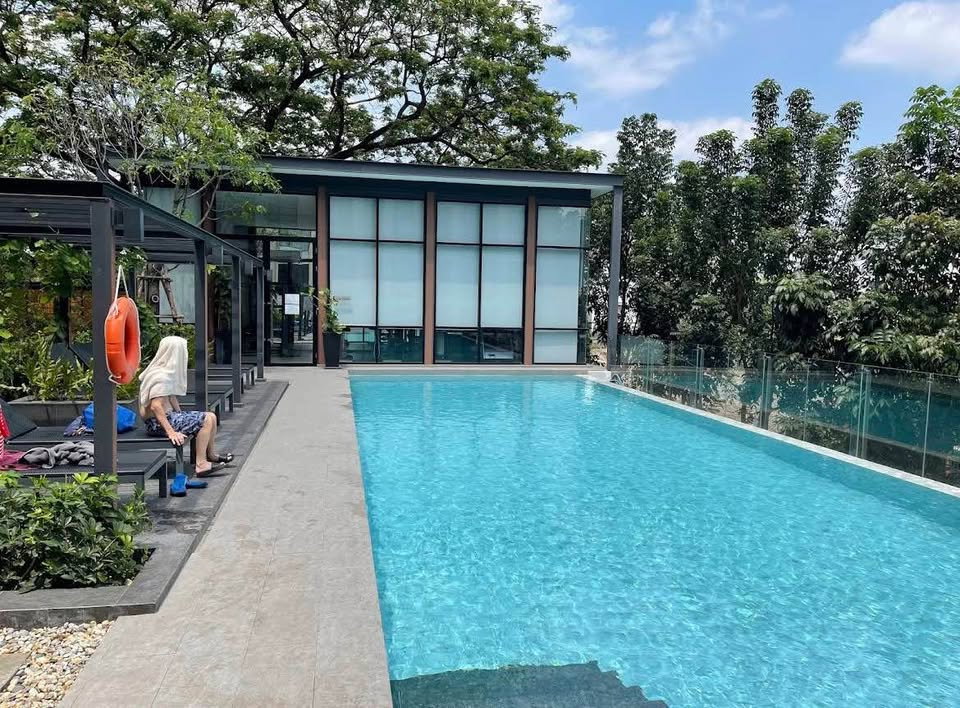 รูป 🔥ด่วน ห้องไปไวมากกก Code: 26KJ1613 ให้เช่า kensington phaholyothin 63 ✅ Add Line @kjcondo (มี@ข้างหน้าด้วยนะคะ) - รูปที่ 7/13