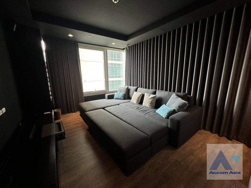 picture 🔼🔽 AccomA 📩 4 BR Condominium @Baan Ratchadamri (1519905) - 11/20