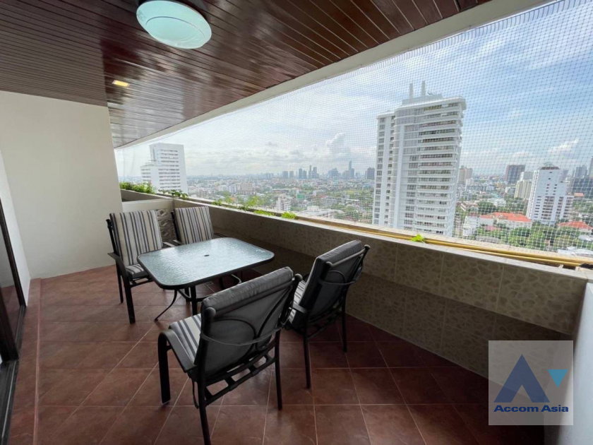 picture 🔼🔽 AccomA 📩 Pet friendly 4 BR Condominium @Oriental Tower (1510908) - 10/20