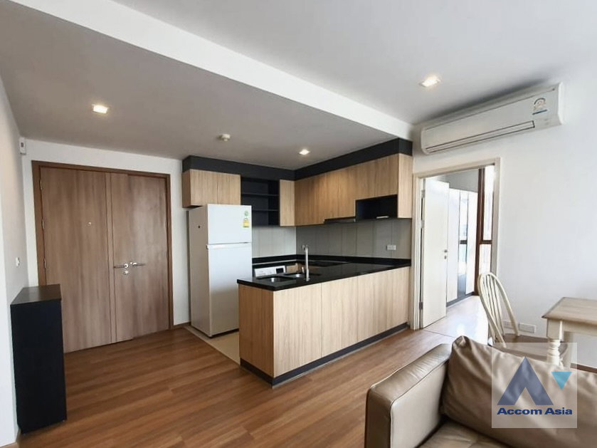 รูป 🔼🔽 AccomA 📩 3 BR Condominium @Hasu Haus (AA40383) - รูปที่ 3/10