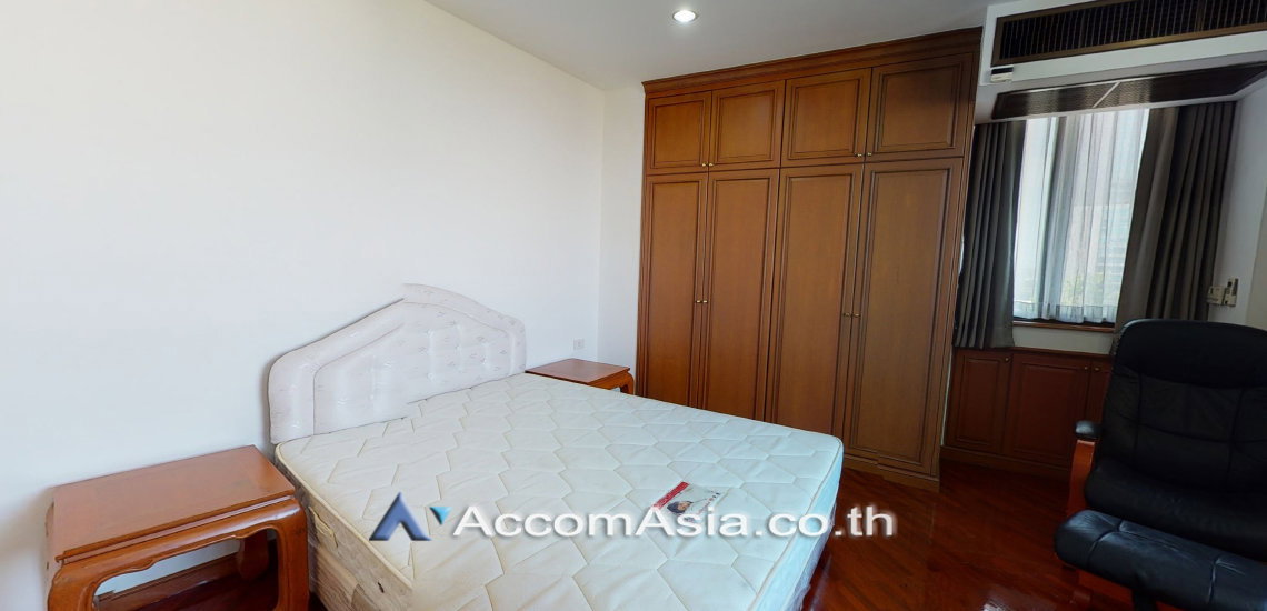 รูป 🔼🔽 AccomA 📩 Pet friendly 3 BR Condominium @Ruamsuk Condominium (AA29998) - รูปที่ 7/9
