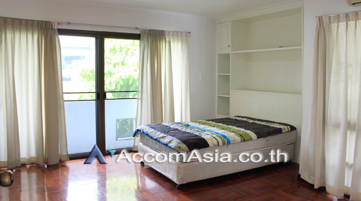 รูป 🔼🔽 AccomA 📩 Pet friendly,Home Office 4 BR House in  Bang Kapi (1718725) - รูปที่ 13/15