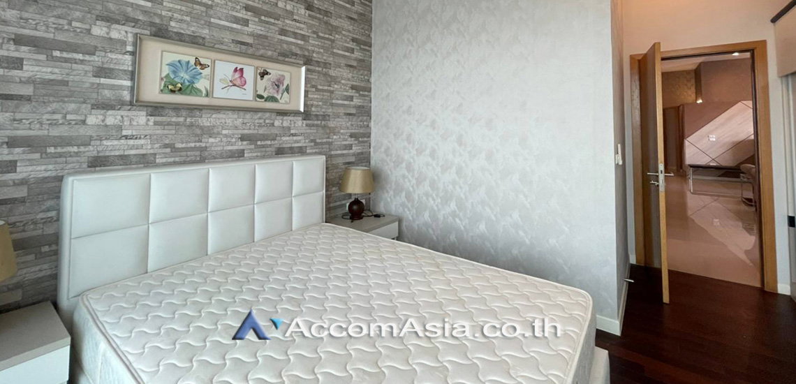 รูป 🔼🔽 AccomA 📩 Penthouse 3 BR Condominium @Circle Condominium (AA18392) - รูปที่ 8/17