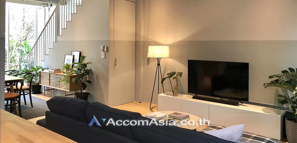 picture 🔼🔽 AccomA 📩  2 BR Townhouse in Khlong Tan Nuea (AA28373) - 9/19