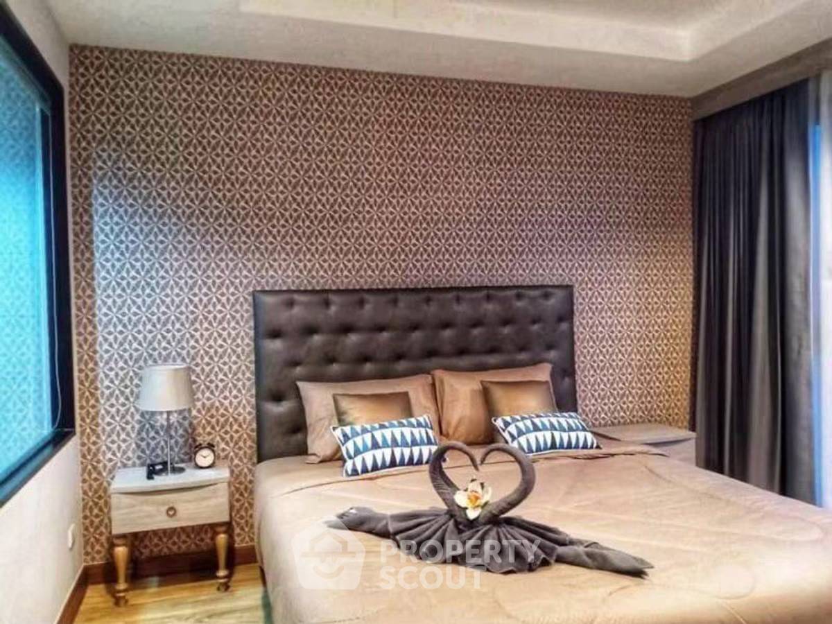 picture 1-BR Condo at Ladda Plus in Si Racha (ID 2766192) - 6/11